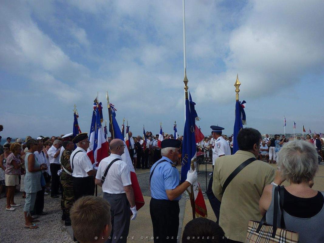 AGDE 2012 COMMEMORATION DU DEBARQUEMENT DU 15 AOUT 1944   (95).JPG
